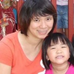 Meet your Posher, Cindy ong